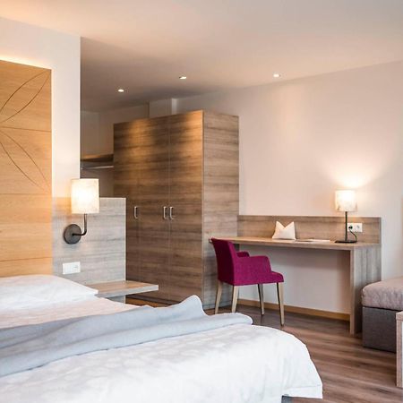 Hotel Roesslwirt Barbiano  Exteriér fotografie