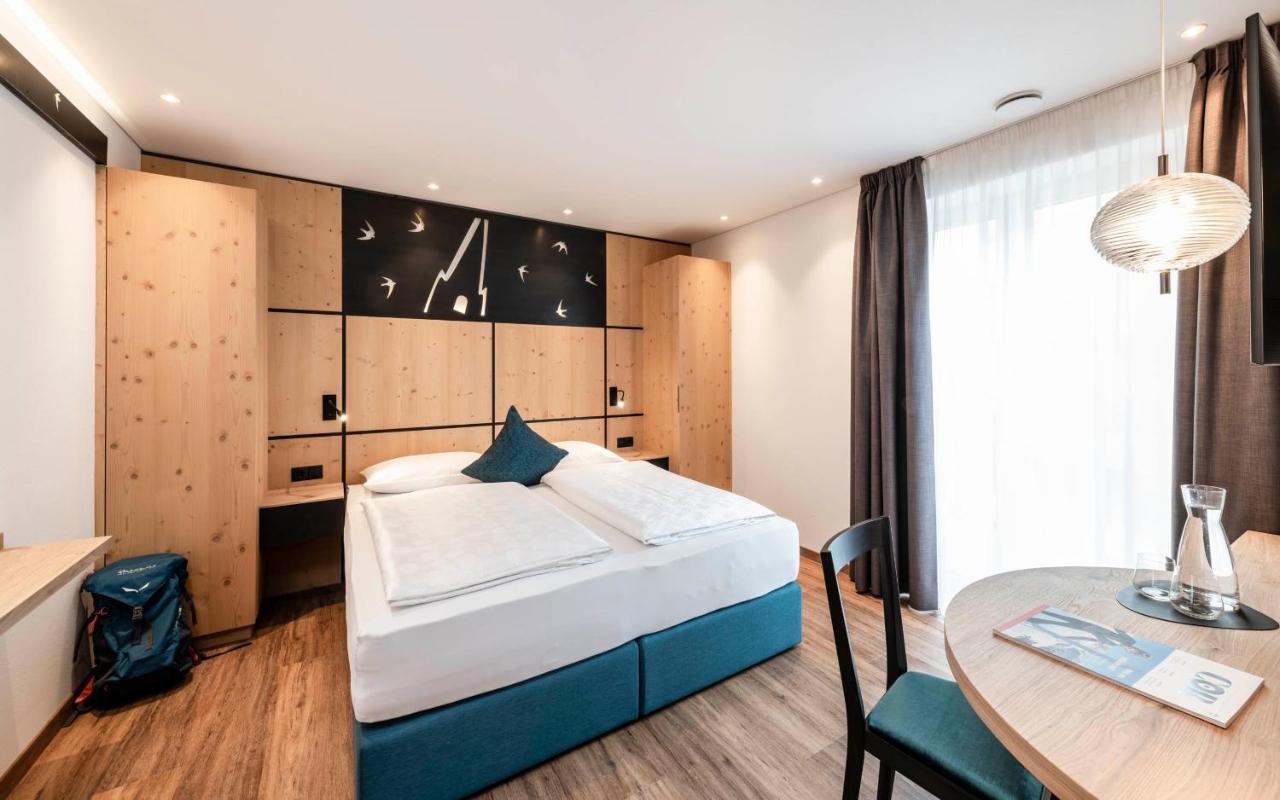 Hotel Roesslwirt Barbiano  Exteriér fotografie