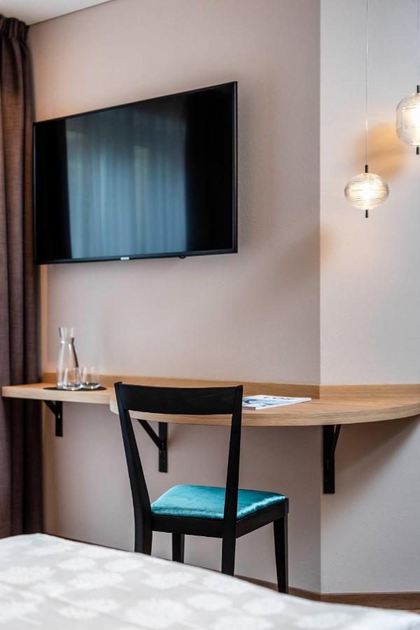 Hotel Roesslwirt Barbiano  Exteriér fotografie